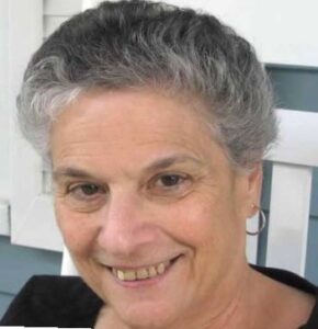 Judith Ann Price